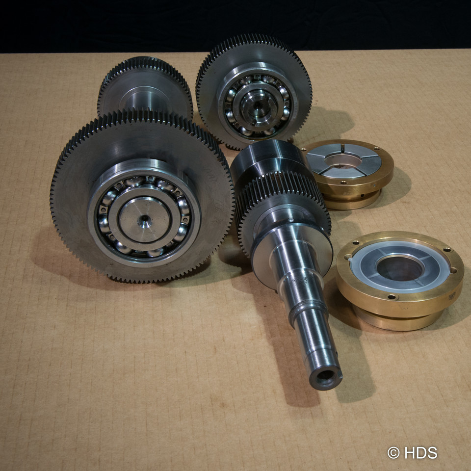 Gallery Houston Dynamic Services