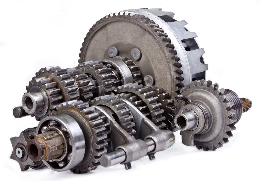 Do I Need to Replace My Gearbox? – Houston Dynamic Services