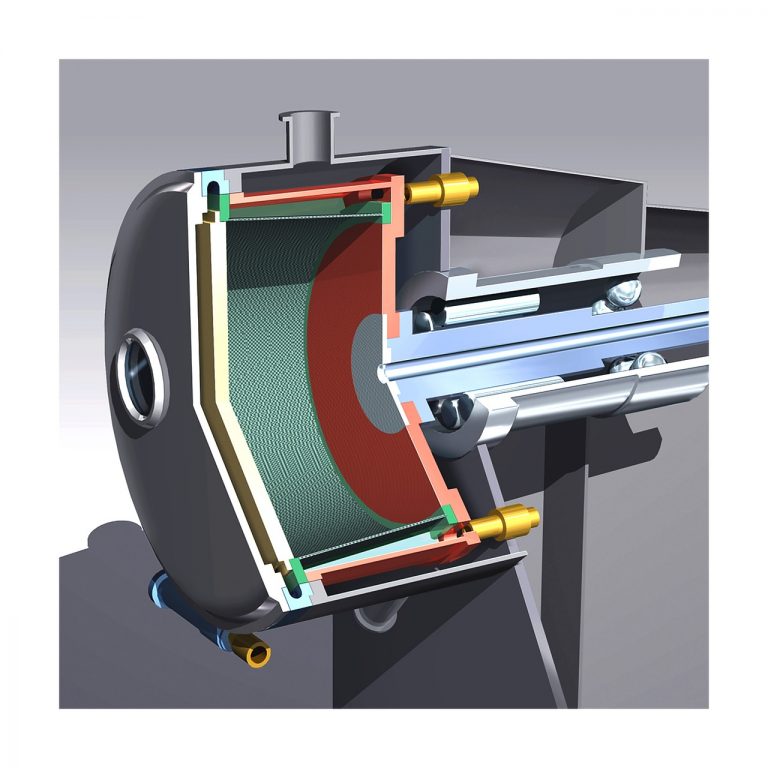 Industrial Centrifuge Basics Houston Dynamic Services