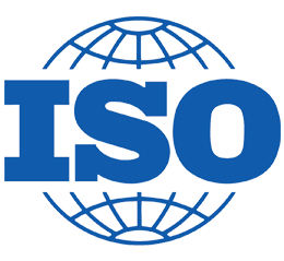 houston rotating equipment ISO