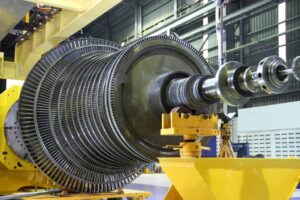 Critical Role of Alignment in Turbine Preventive Maintenance