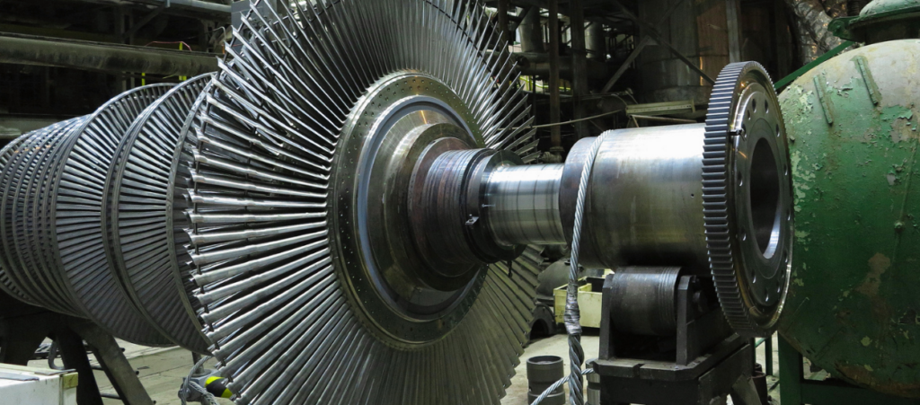 steam turbine repair houston dynamic