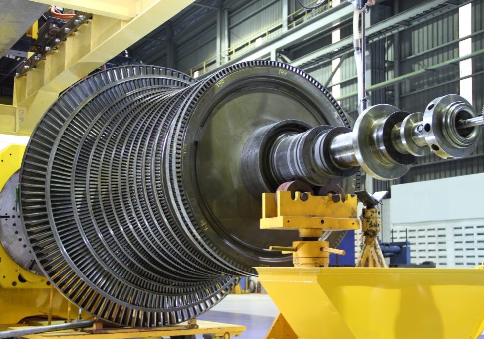 Critical Role of Alignment in Turbine Preventive Maintenance