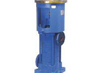 RKB_V_vertical_multistage_pumps