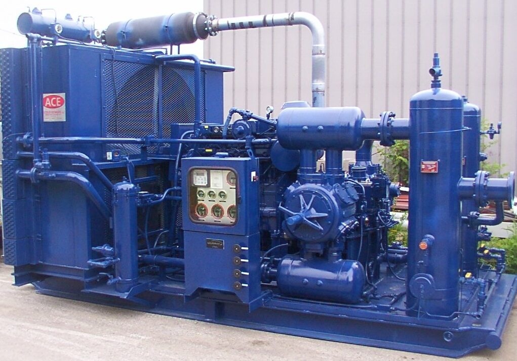 compressor