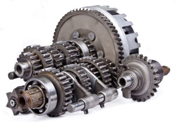 gear box